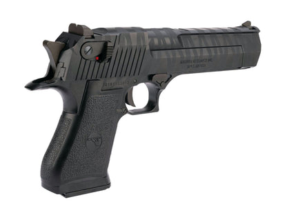 CYBERGUN | AW デザートイーグル DESERT EAGLE .50AE ガスブローバック ハンドガン.