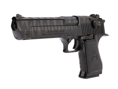 CYBERGUN | AW デザートイーグル DESERT EAGLE .50AE ガスブローバック ハンドガン.
