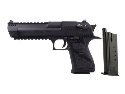 CYBERGUN | AW Desert Eagle .50AE L6 Gas Blowback Airsoft Pistol.