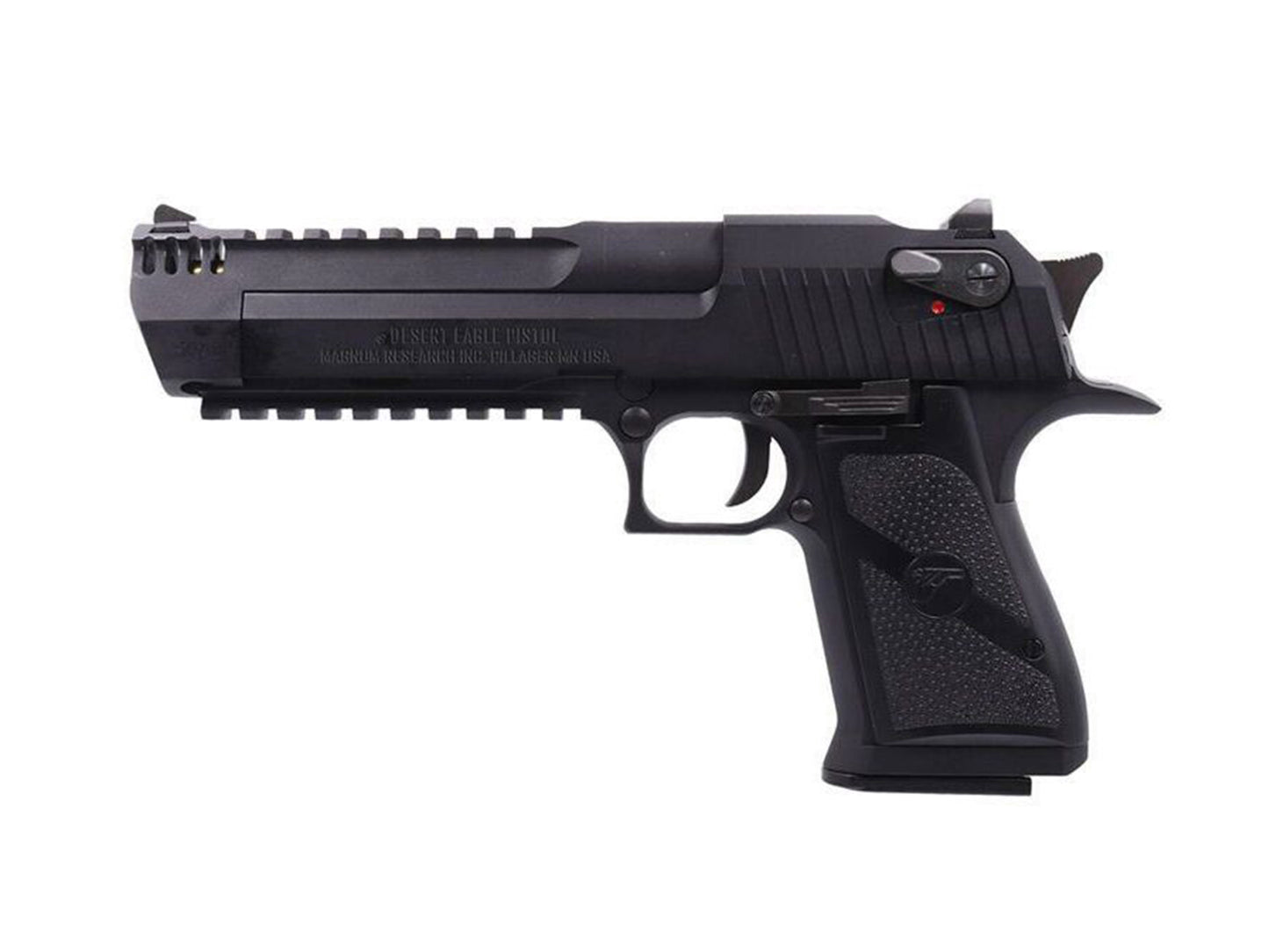 CYBERGUN | AW Desert Eagle .50AE L6 Gas Blowback Airsoft Pistol.