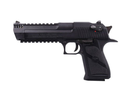 CYBERGUN | AW Desert Eagle .50AE L6 Gas Blowback Airsoft Pistol.