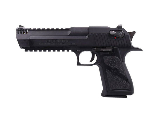 CYBERGUN | AW Desert Eagle .50AE L6 Gas Blowback Airsoft Pistol.