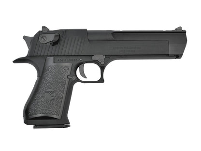 CYBERGUN | AW デザートイーグル DESERT EAGLE .50AE ガスブローバック ハンドガン. (AUTO Ver.)