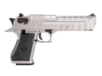 CYBERGUN | AW デザートイーグル DESERT EAGLE .50AE ガスブローバック ハンドガン.