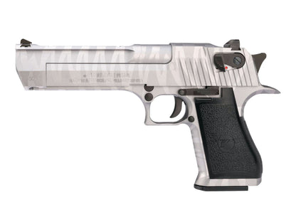 CYBERGUN | AW デザートイーグル DESERT EAGLE .50AE ガスブローバック ハンドガン.