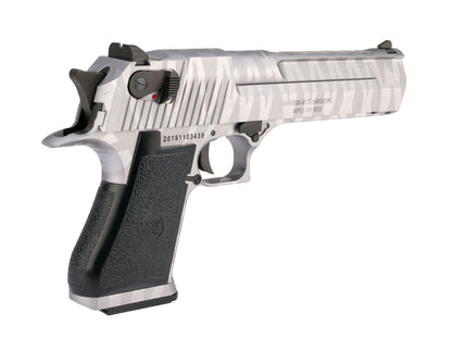 CYBERGUN | AW デザートイーグル DESERT EAGLE .50AE ガスブローバック ハンドガン.