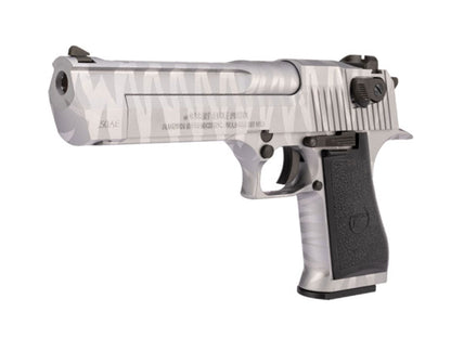 CYBERGUN | AW デザートイーグル DESERT EAGLE .50AE ガスブローバック ハンドガン.