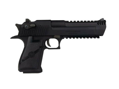 CYBERGUN | AW Desert Eagle .50AE L6 Gas Blowback Airsoft Pistol.