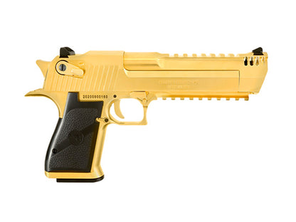 CYBERGUN | AW Desert Eagle .50AE L6 Gas Blowback Airsoft Pistol.