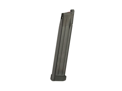 AW CUSTOM HI-CAPA 4.3 / 5.1 series 50발 롱탄창.