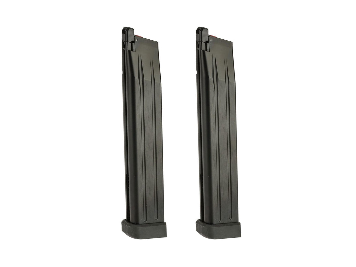 AW CUSTOM HI-CAPA 4.3 / 5.1 series 50발 롱탄창.