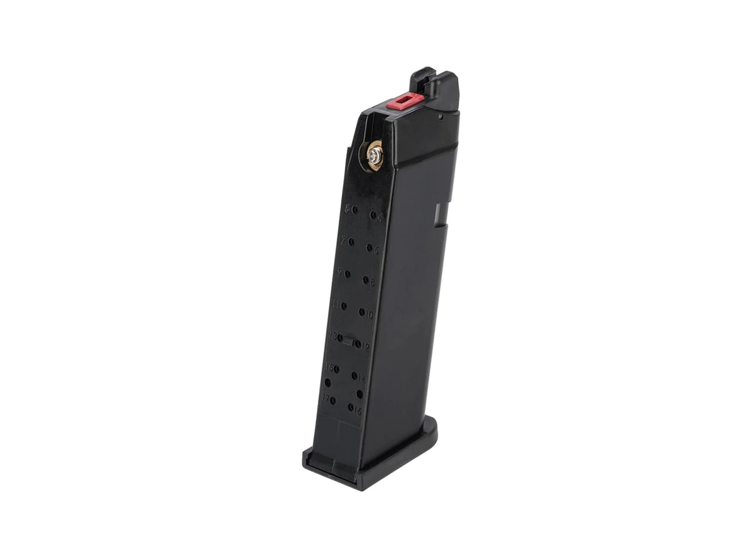 AW CUSTOM VX / Glock 17 系列 手槍 27發 瓦斯彈匣.
