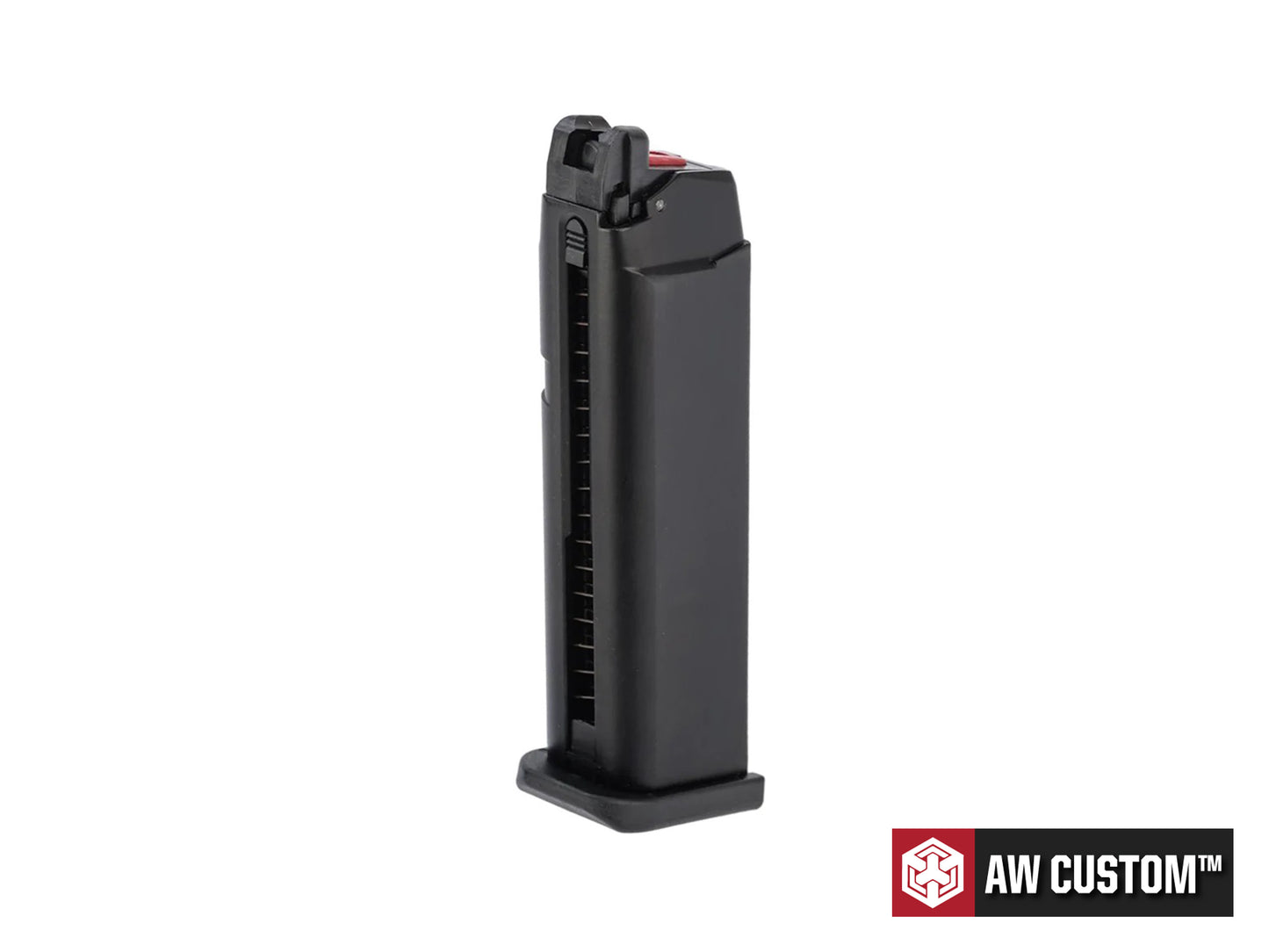 AW CUSTOM VX / Glock 17 系列 手槍 27發 瓦斯彈匣.