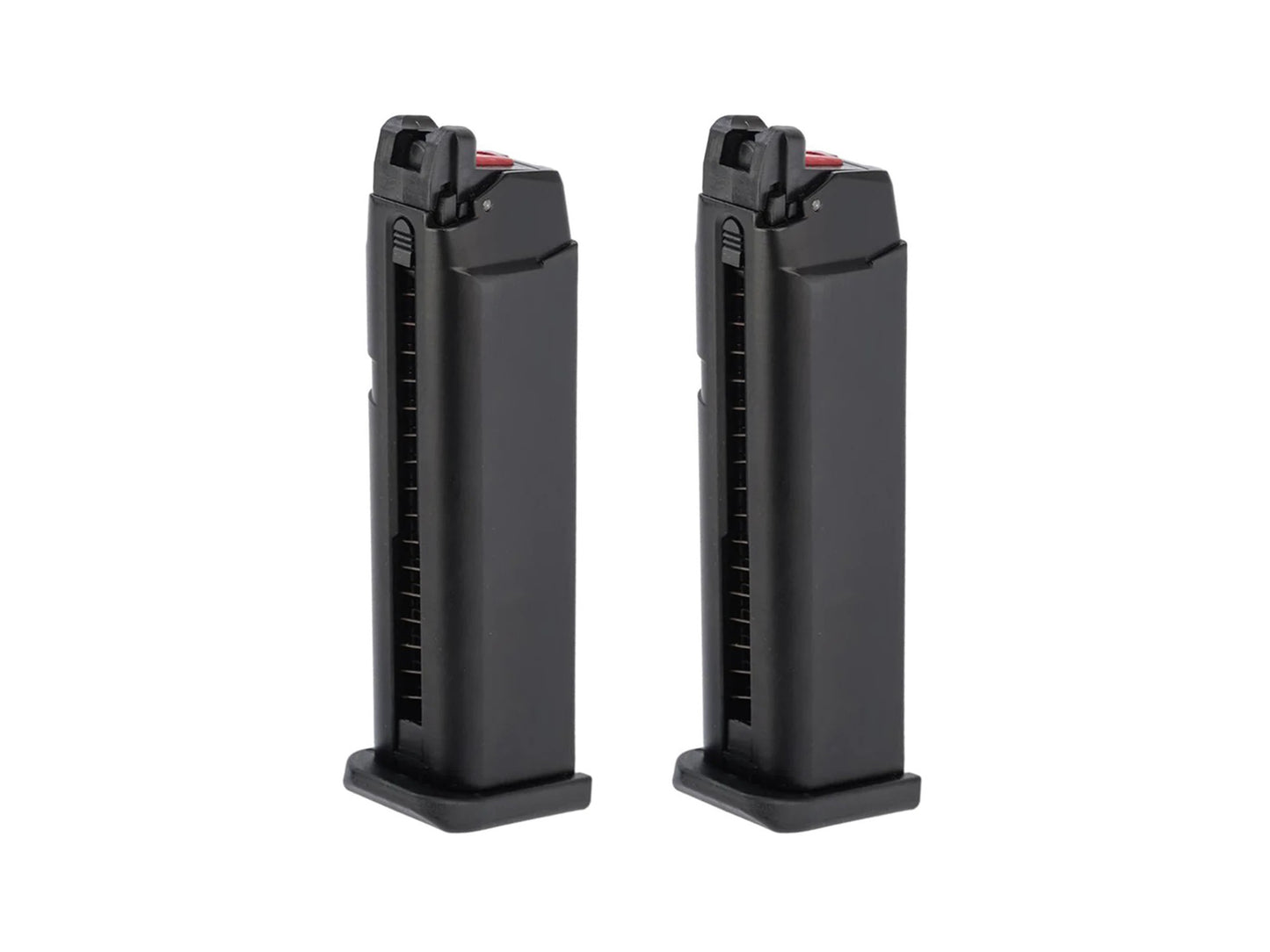 AW CUSTOM VX / Glock 17 系列 手槍 27發 瓦斯彈匣.