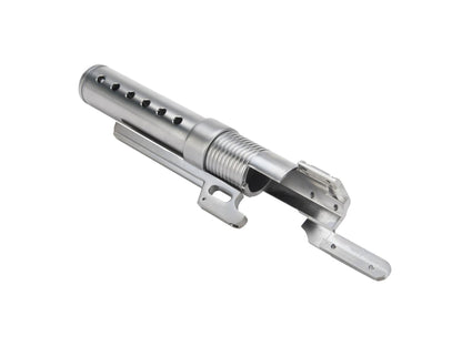 AW CUSTOM ルガー LUGER P08 6インチ CNC スター・ウォーズ A-180 コンバージョンキット.