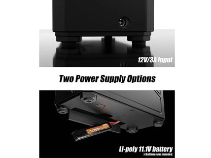 Acetech 12000 Rounds Electric SpeedLoader.