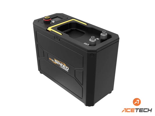Acetech 12000 Rounds Electric SpeedLoader.