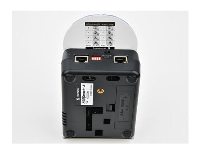 Acetech AceTarget-S Static Wi-Fi Glowing Flip-Up Target.