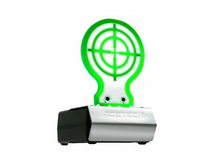 Acetech AceTarget-S Static Wi-Fi Glowing Flip-Up Target.