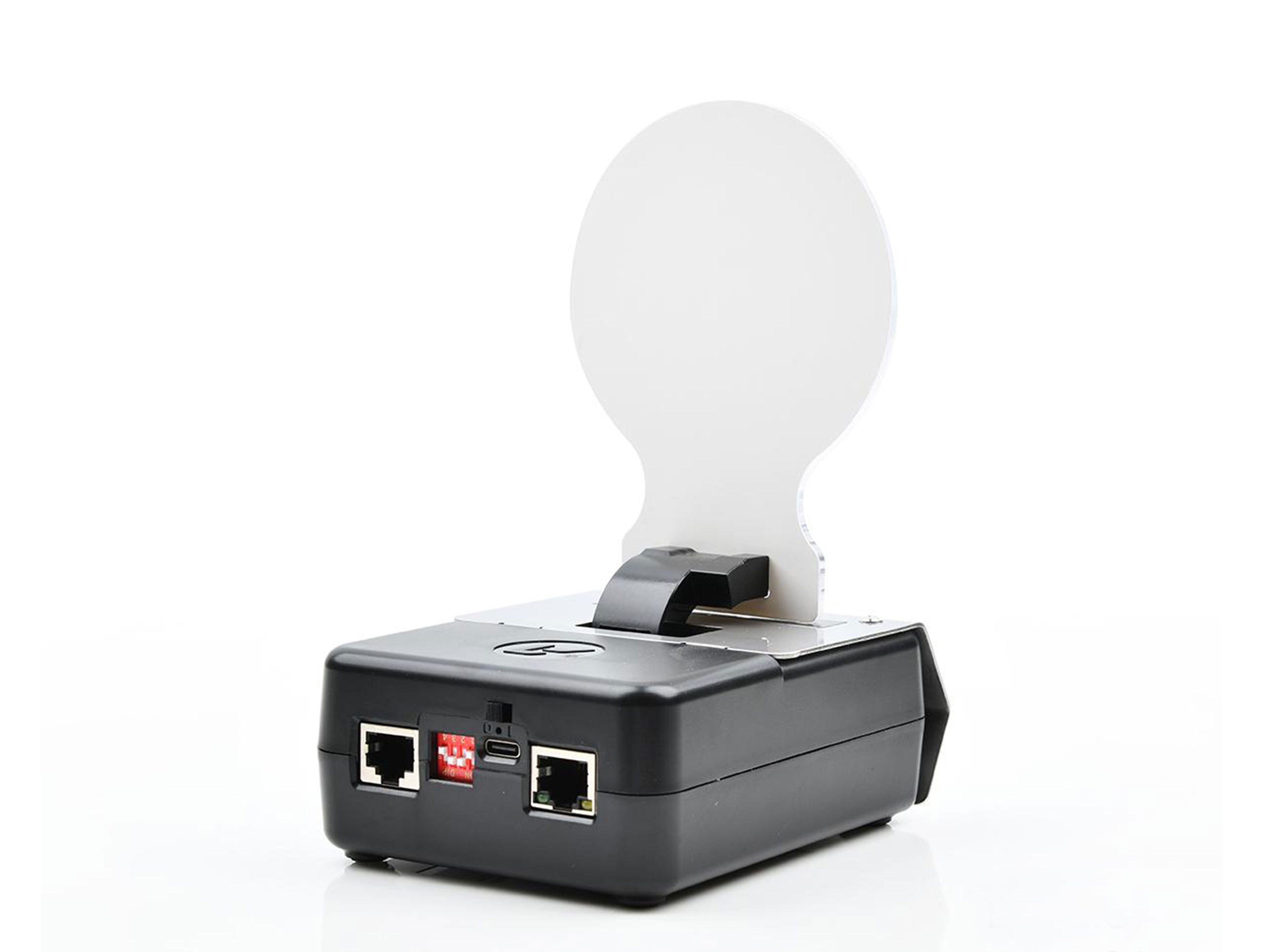 Acetech AceTarget-S Static Wi-Fi Glowing Flip-Up Target. – TAC-CAT