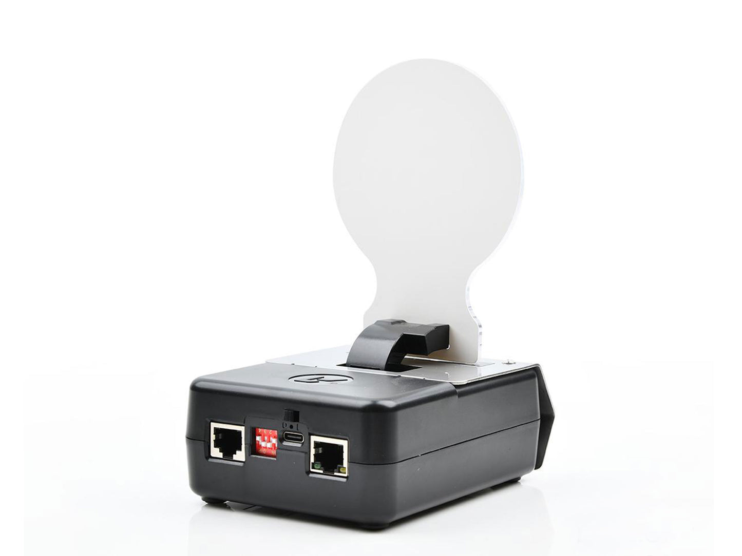 Acetech AceTarget-S Static Wi-Fi Glowing Flip-Up Target.