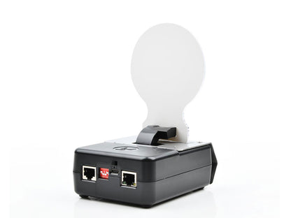 Acetech AceTarget-S Static Wi-Fi Glowing Flip-Up Target.