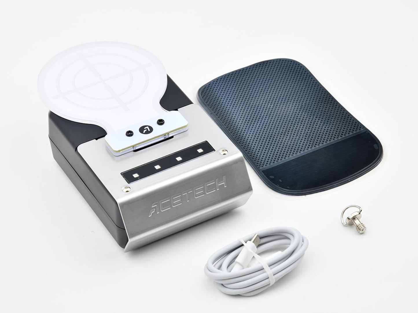 Acetech AceTarget-S Static Wi-Fi Glowing Flip-Up Target.