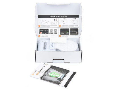 Acetech AceTarget-S Static Wi-Fi Glowing Flip-Up Target.