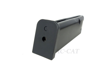 ACTION ARMY AAP-01 / AAP01C Series 23발 가스건 탄창.