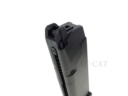 ACTION ARMY AAP-01 / AAP01C Series 23발 가스건 탄창.
