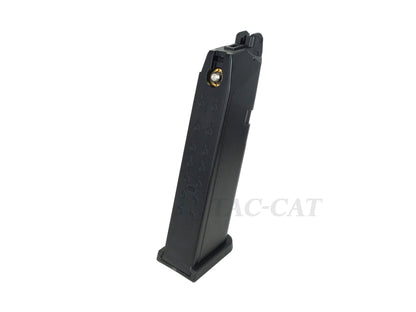 ACTION ARMY AAP-01 / AAP01C Series 23발 가스건 탄창.