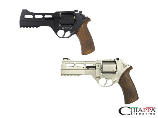 BO キアッパ ライノ CHIAPPA RHINO 50DS CO2 ガスリボルバー.