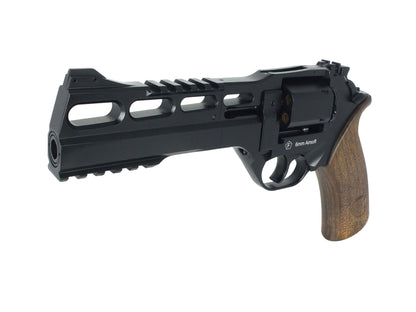 BO キアッパ ライノ CHIAPPA RHINO 60DS CO2 ガスリボルバー.