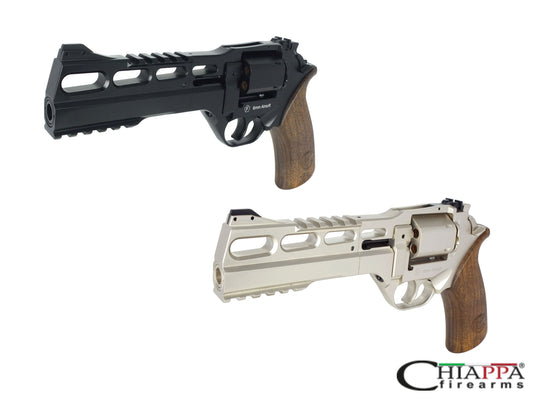 BO キアッパ ライノ CHIAPPA RHINO 60DS CO2 ガスリボルバー.