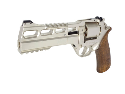 BO キアッパ ライノ CHIAPPA RHINO 60DS CO2 ガスリボルバー.