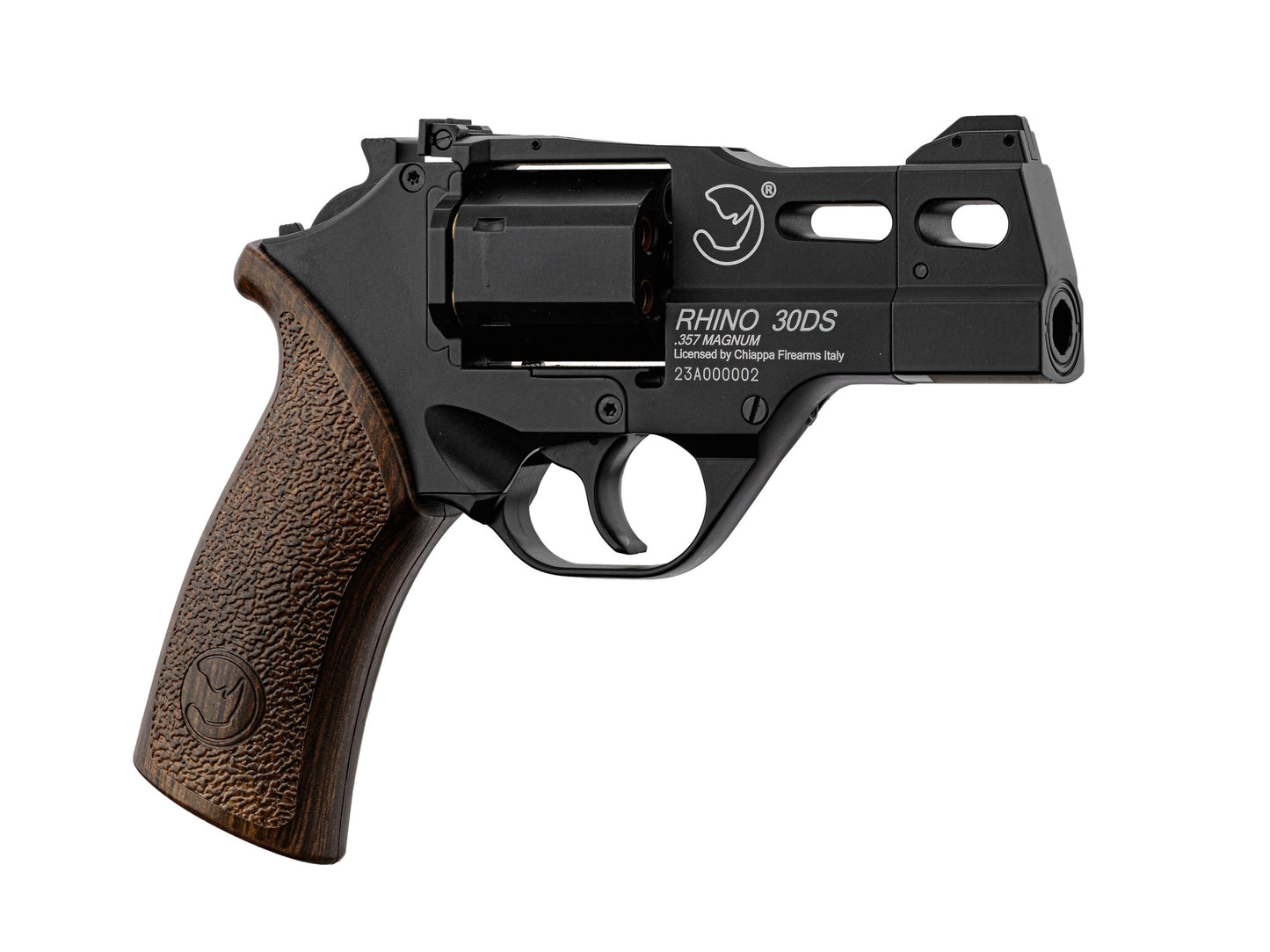 BO キアッパ ライノ CHIAPPA RHINO 30DS CO2 ガスリボルバー メタルパーツ セット.