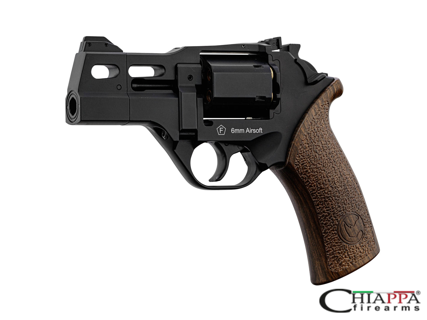 BO キアッパ ライノ CHIAPPA RHINO 30DS CO2 ガスリボルバー メタルパーツ セット.