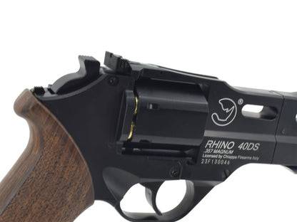 BO キアッパ ライノ CHIAPPA RHINO 40DS CO2 ガスリボルバー メタルパーツ セット.