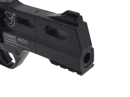 BO キアッパ ライノ CHIAPPA RHINO 40DS CO2 ガスリボルバー メタルパーツ セット.