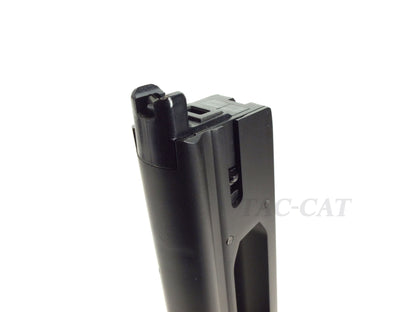 CYBERGUN | WE Desert Eagle .50AE Series 27rds Airsoft CO2 Magazine.