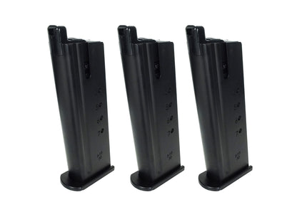 CYBERGUN | AW Desert Eagle Series 27rds Airsoft Gas Magazine.