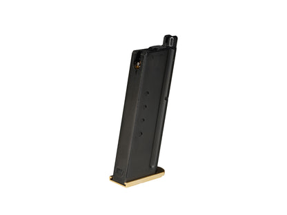 CYBERGUN | AW Desert Eagle Series 27rds Airsoft Gas Magazine.