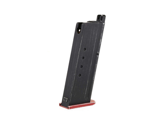 CYBERGUN | AW Deadpool Style Desert Eagle Series 27rds Airsoft Gas Magazine.