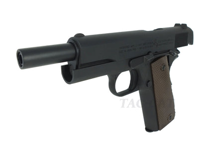 CYBERGUN コルト COLT M1911A1 ガバメント Government ガスブローバック ハンドガン.
