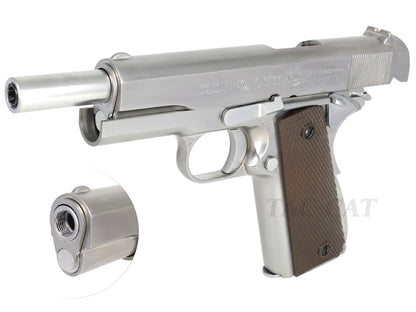 CYBERGUN コルト COLT M1911A1 ガバメント Government ガスブローバック ハンドガン.