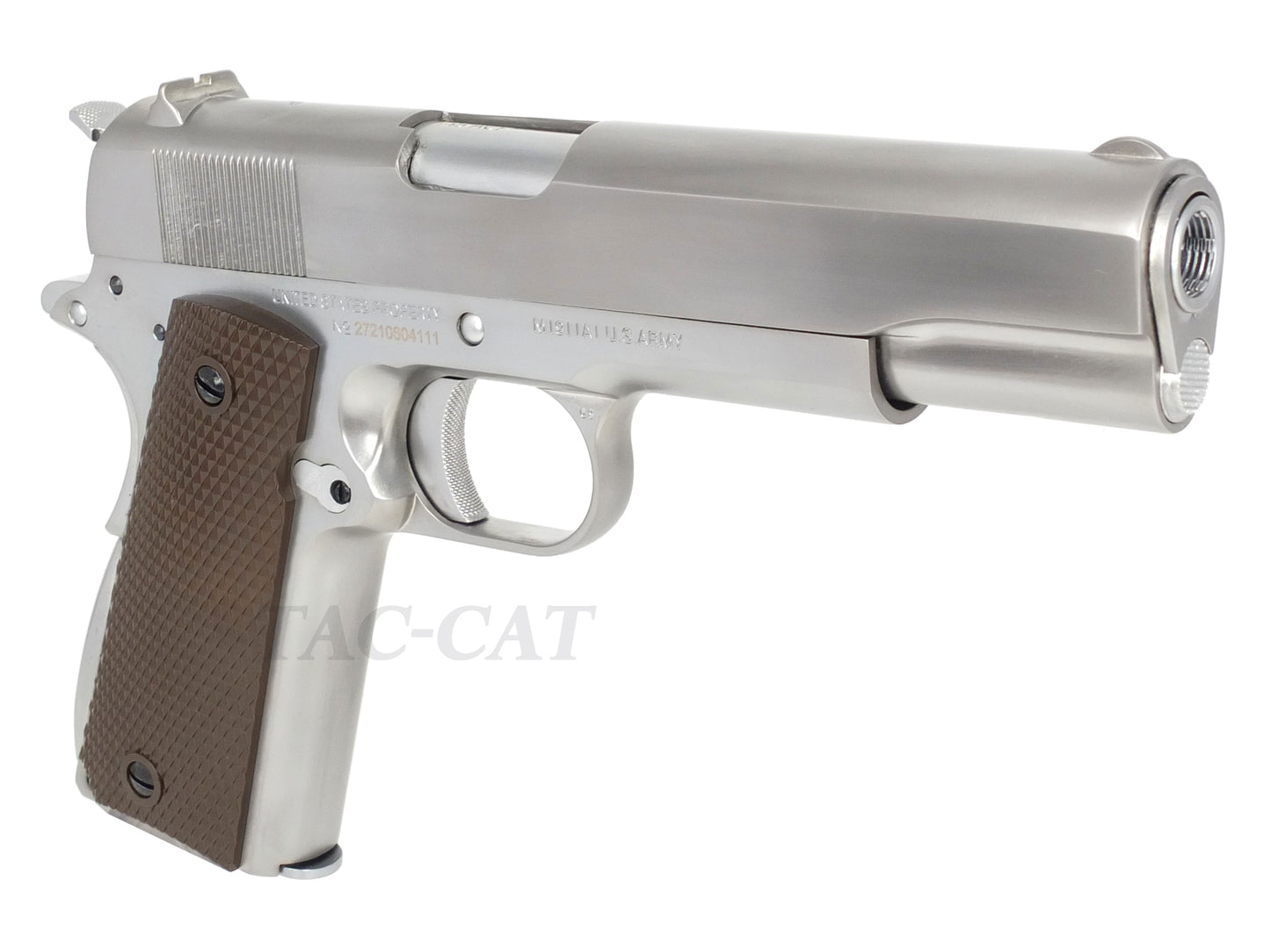 CYBERGUN コルト COLT M1911A1 ガバメント Government ガスブローバック ハンドガン.