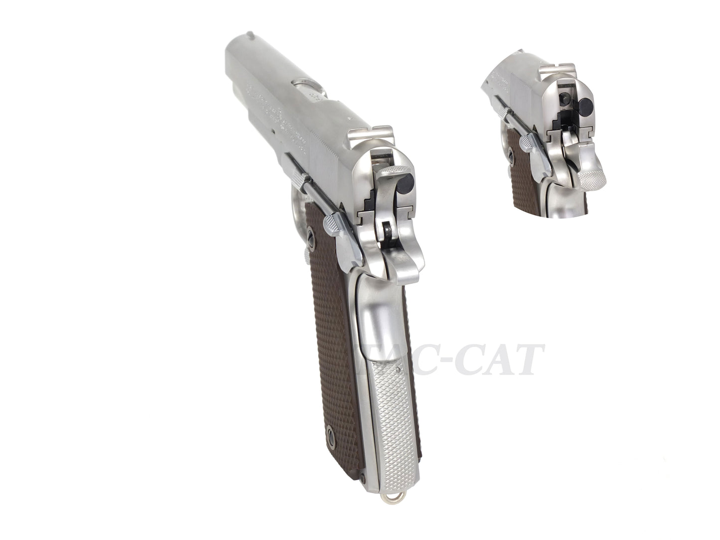 CYBERGUN コルト COLT M1911A1 ガバメント Government ガスブローバック ハンドガン.