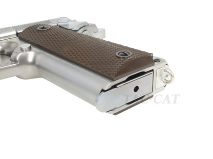 CYBERGUN コルト COLT M1911A1 ガバメント Government ガスブローバック ハンドガン.