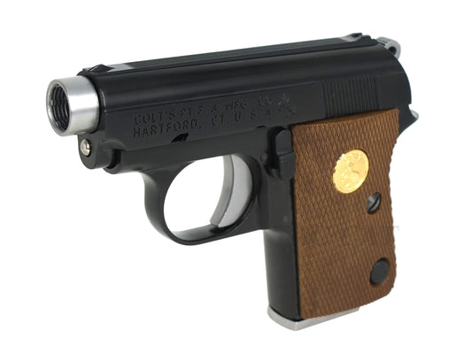 WE CT25 Series Threaded Barrel Set.