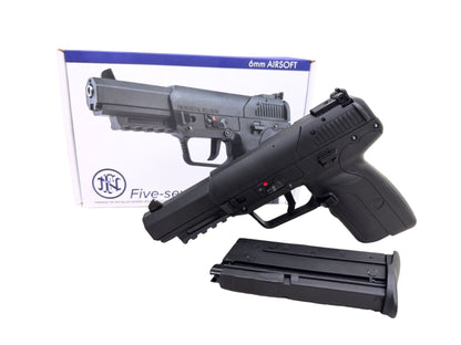 Cybergun FN Five-seveN® 5-7 Gas Blowback Airsoft Pistol.